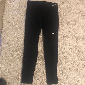 Nike Pro Leggings